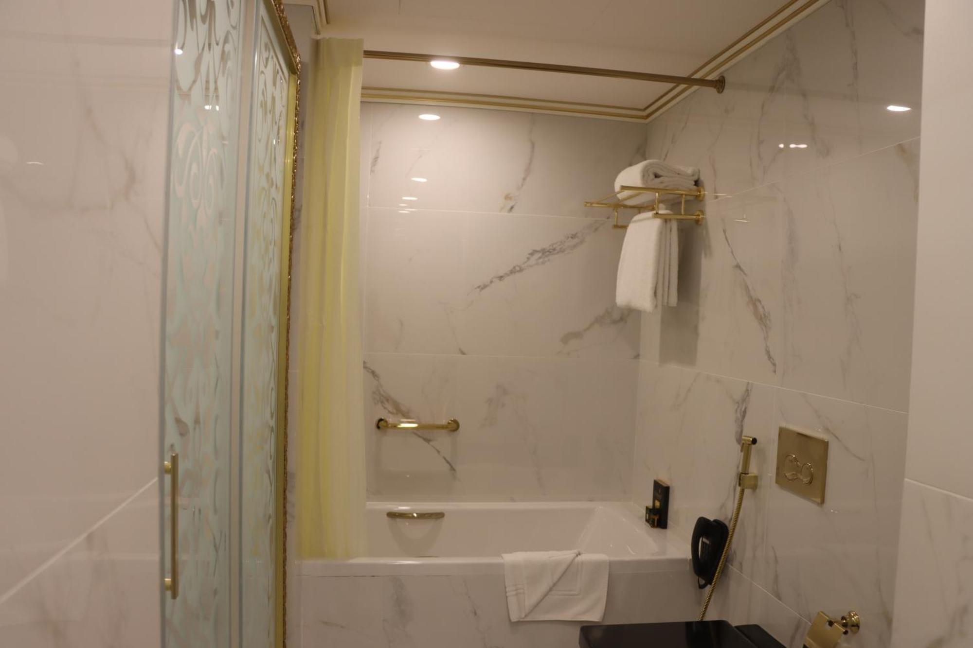 Presidential Suite