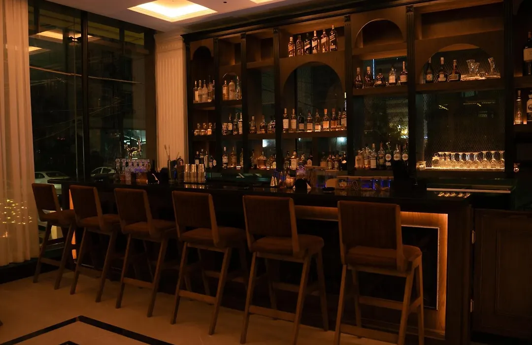 Classy Hotel Erbil-1