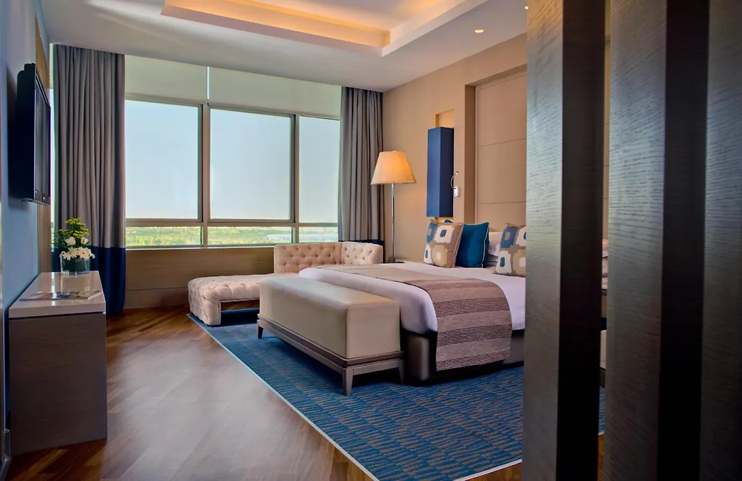 Erbil Rotana-1
