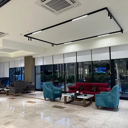 Banoj Hotel-3