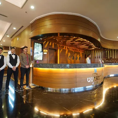 Erbil Quartz Hotel-3