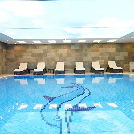 Erbil International Hotel-2